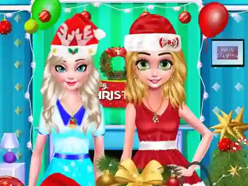 Igra Christmas Decor online