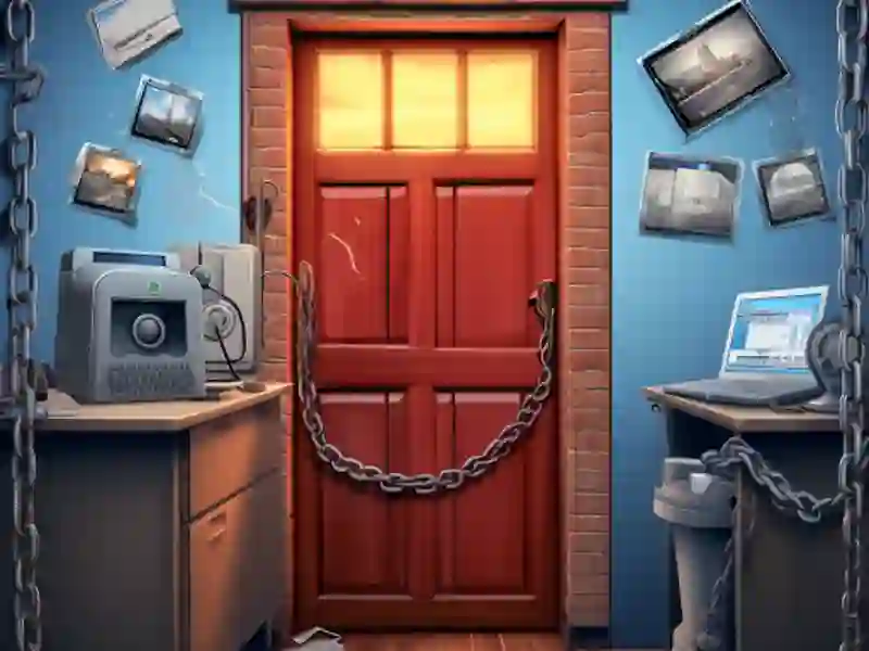 Igra 100 Doors Escape Room 2 online