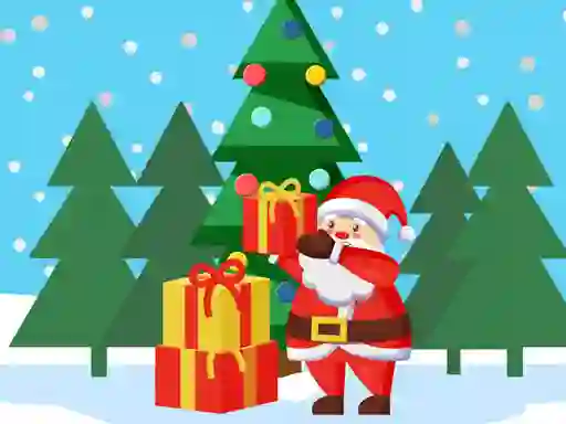 Igra Happy Xmas online