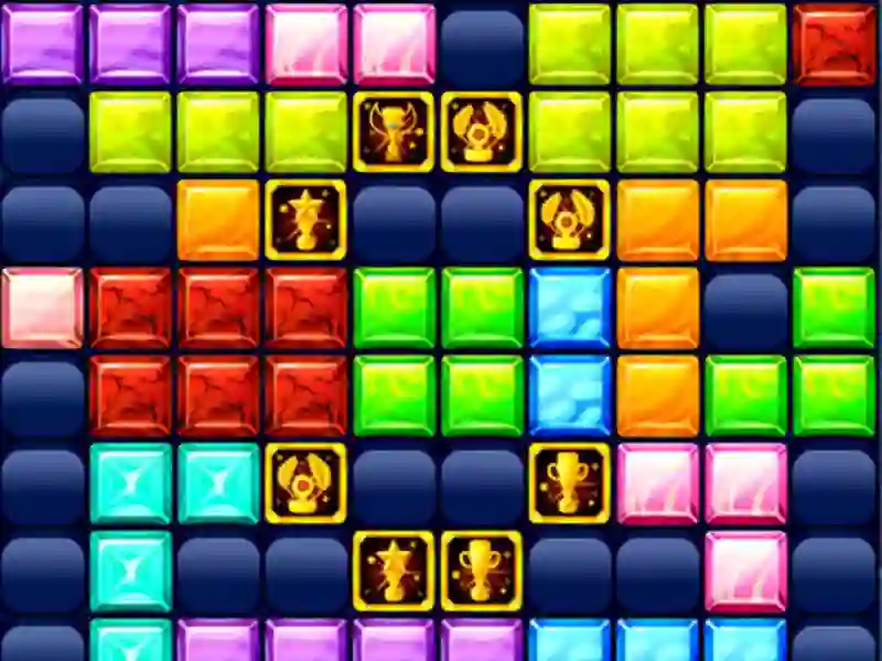 Igra 1010 Golden Trophies online