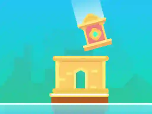 Igra Stack Tower online