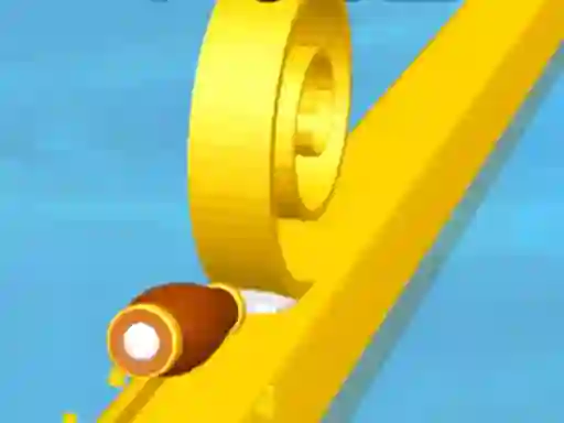 Igra Spiral Roll online