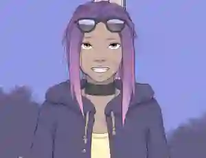 Igra Tomboy creator online