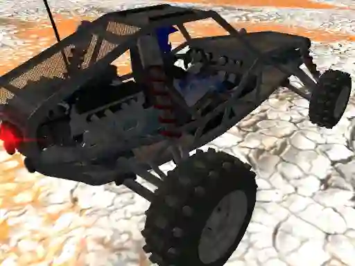 Igra Buggy Simulator online