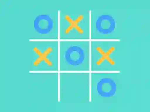 Igra Tic Tac Toe online