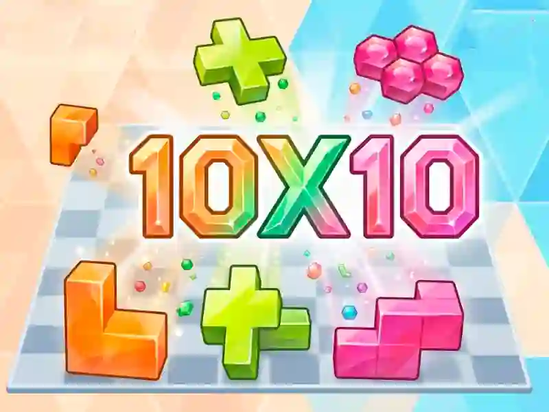 Igra 10X10 online