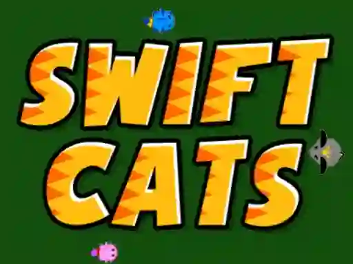Igra Swift Cats online