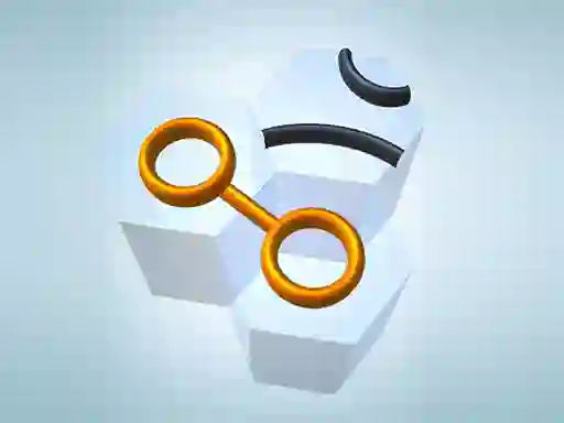 Igra Hexa Loop 3d online