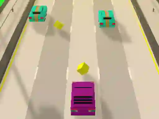 Igra Crashy Traffic online