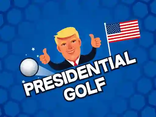Igra Presidential Golf online