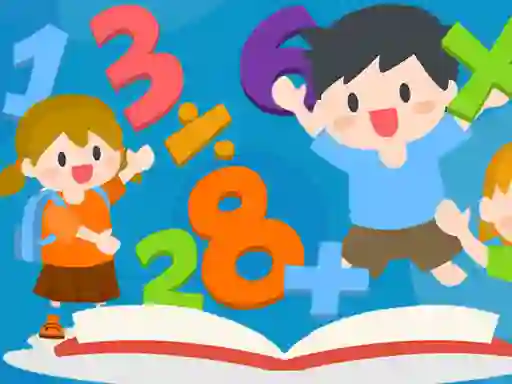 Igra Basic Math online