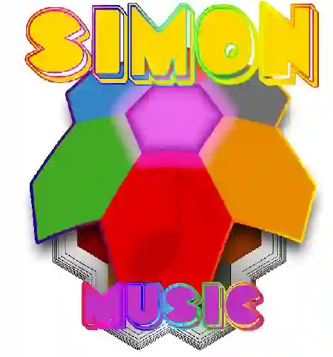 Igra Simon Music online