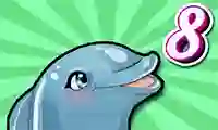 Igra My Dolphin Show 8 online