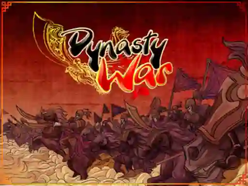 Igra Dynasty War online