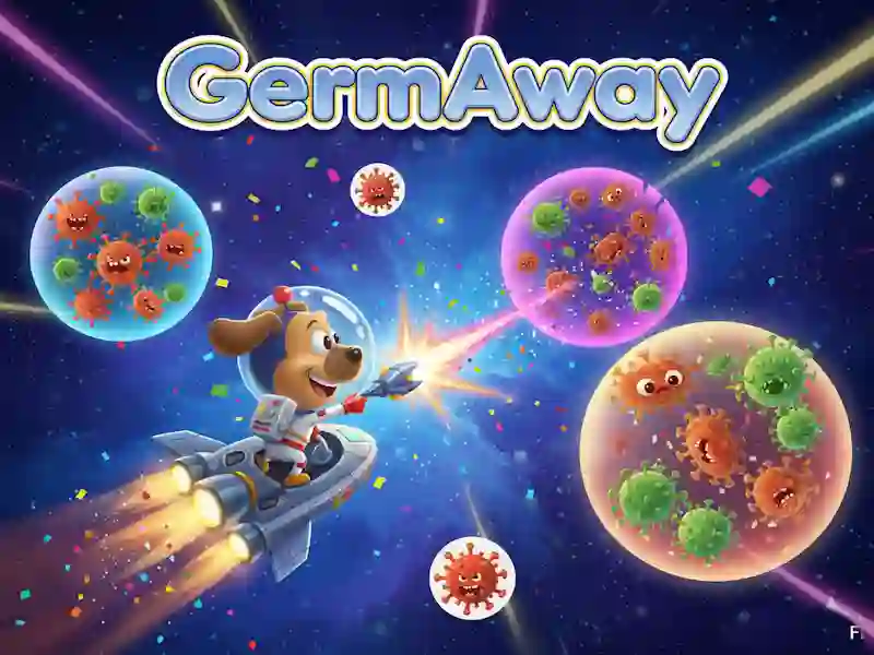 Igra GermAway online