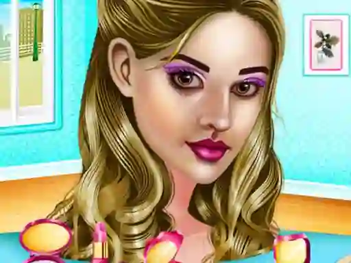 Igra Emily's Folklore Fashion online