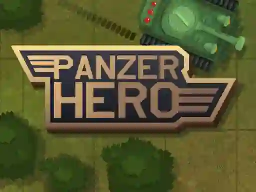 Igra Panzer Hero online