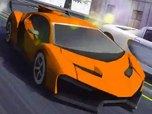 Igra Drift Car Racing online