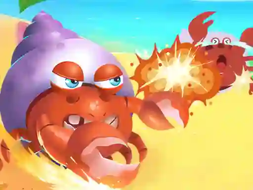 Igra King of Crabs online