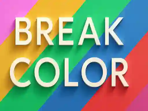 Igra Break color online