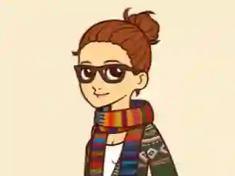 Igra Hipster Girl online