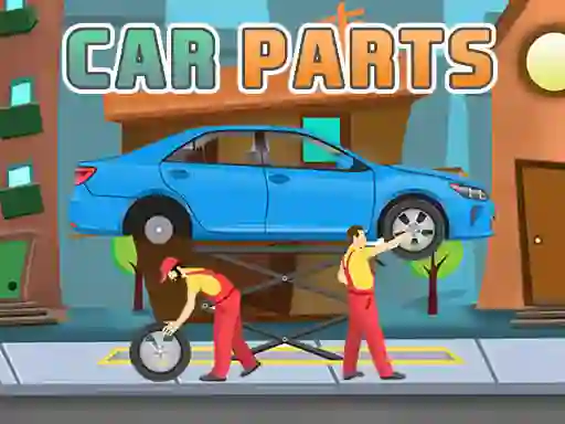 Igra Car Parts online