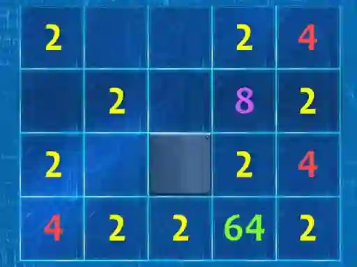 Igra Fuse 3 online