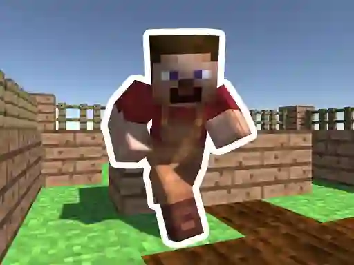 Igra Mine Farmer online