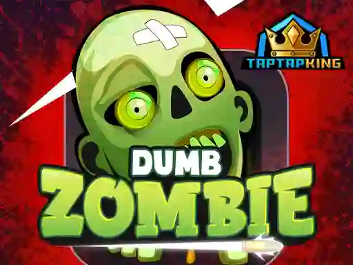 Igra Dumb Zombie online