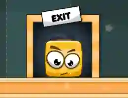 Igra Jelly Escape online