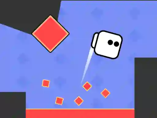 Igra Square Jet online