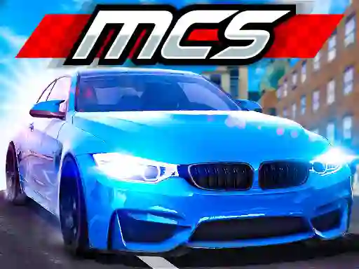 Igra Mega City Stunts online