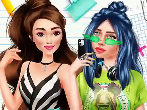 Igra Highschool Mean Girls 2 online