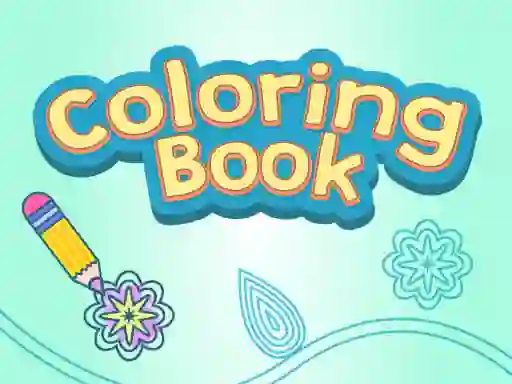 Igra Coloring Book online