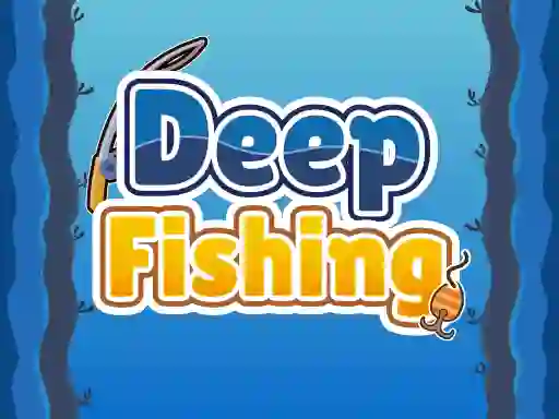 Igra Deep Fishing online