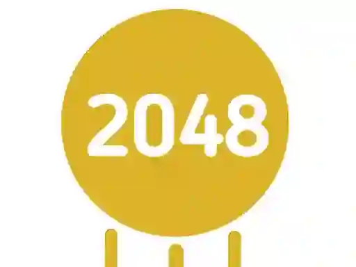 Igra Pucks 2048 online