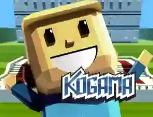Igra Kogama: School online