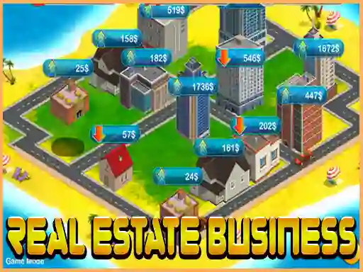 Igra Real Estate Business online