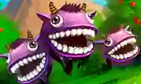 Igra Troll Sweeper online