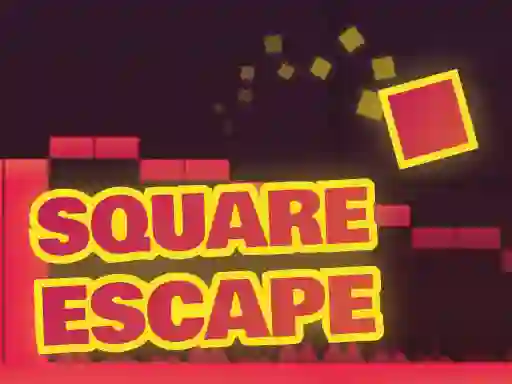 Igra Square Escape online