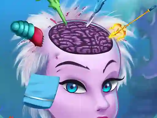 Igra Ursula Brain Surgery online