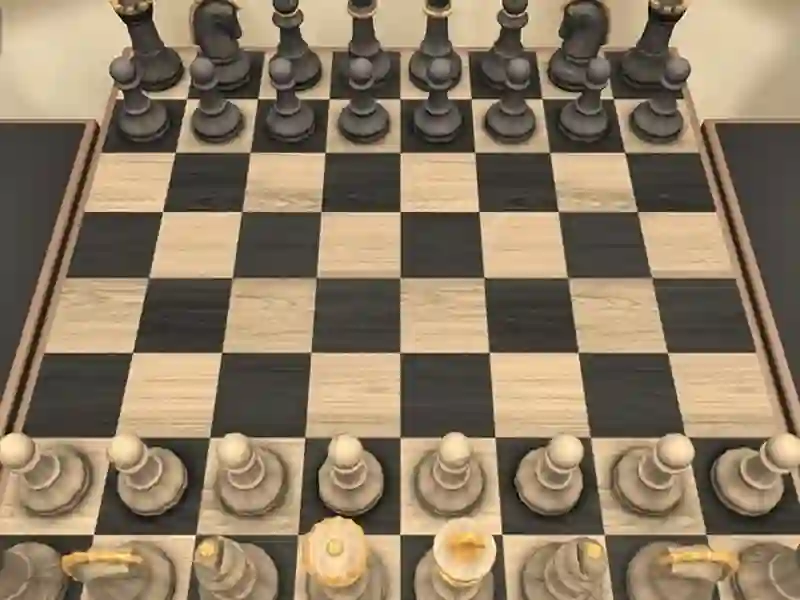 Igra Real Chess Online online