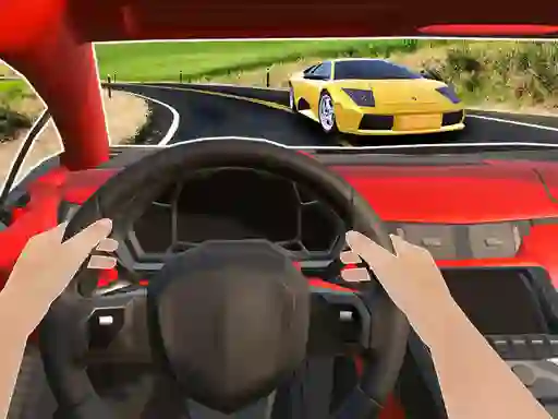 Igra City Drift Racing online