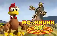 Igra Moorhuhn 360 online