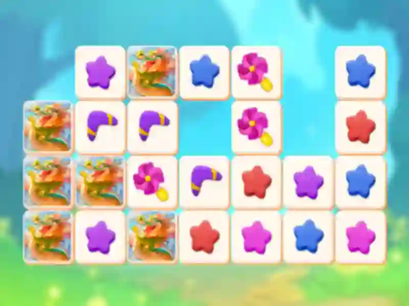 Igra Puzzle Tap online