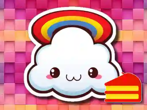 Igra Candy Endless Jumping online