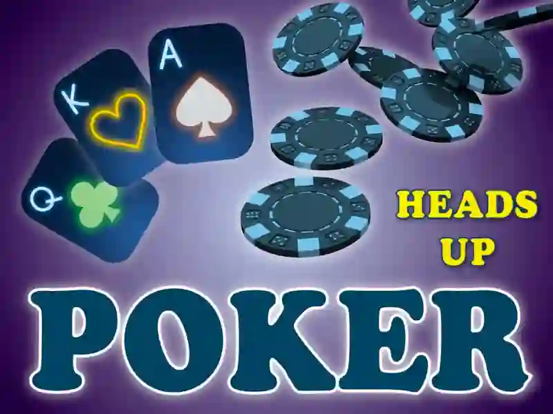 Igra Poker (Heads Up) online