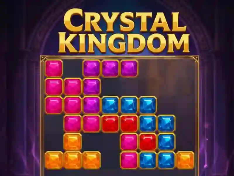 Igra Crystal Kingdom online
