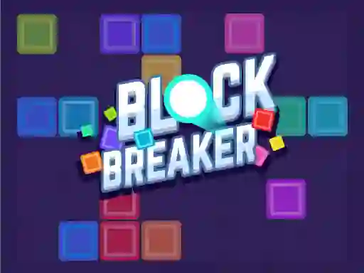 Igra Block Breaker online