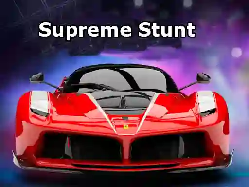 Igra Ramp Stunts 2019 online